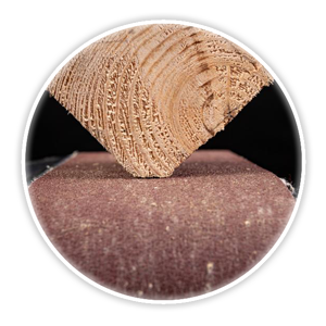 Abrasive Cleaning Eraser