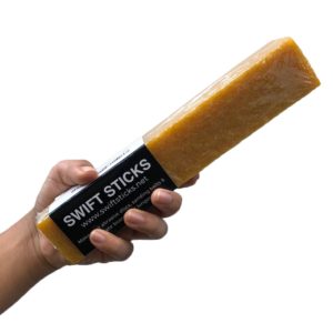 Regular Size Abrasive Belt Cleaner Stick