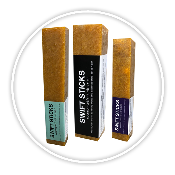 abrasive belt cleaning sticks, sander belt cleaner,