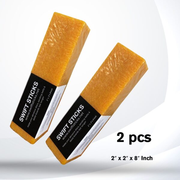 Swift Sticks Sander Belt Cleaning Sticks